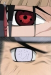 Byakugan  Sharingan